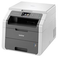 Brother DCP-9017CDW