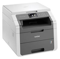 Brother DCP-9017CDW