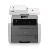 Brother DCP-9022CDW