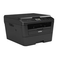 Brother DCP-L2560DW