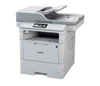 Brother DCP-L6600DW