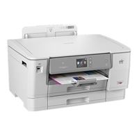 Brother HL-J6000DW