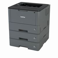 Brother HL-L5100DNTT