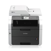 Brother MFC-9342CDW