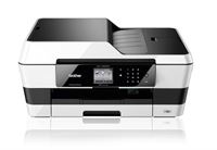 Brother MFC-J6520DW Tinten-Multifunktionsgerät