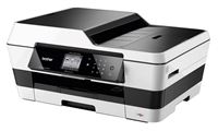 Brother MFC-J6520DW Tinten-Multifunktionsgerät