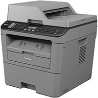 Brother MFC-L2700DN
