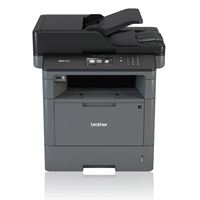 Brother MFC-L5700DN Custom UI