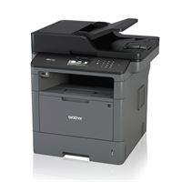 Brother MFC-L5700DN Custom UI