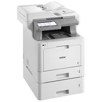 Brother MFC-L9570CDWT