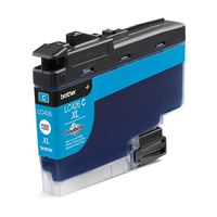 Brother Original HC Tinte cyan - LC426XLC
