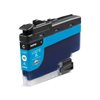 Brother Original XL Tinte cyan - LC427XLC