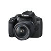 Canon EOS 2000D Digitalkamera SLR 24.1 MPix APS-C 1080p / 30 BpS