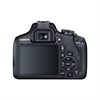 Canon EOS 2000D Digitalkamera SLR 24.1 MPix APS-C 1080p / 30 BpS