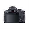Canon EOS 850D Digitalkamera SLR 24.1 MPix APS-C 4K / 30 BpS