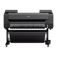 Canon imagePROGRAF GP-4000