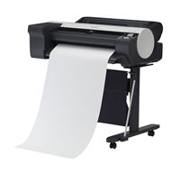 Canon imagePROGRAF iPF6400SE