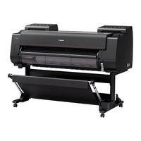 Canon imagePROGRAF PRO-4100