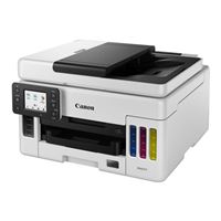 Canon MAXIFY GX6050