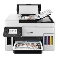 Canon MAXIFY GX6050