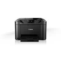 Canon MAXIFY MB5150