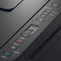 Canon PIXMA G3501