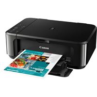 Canon PIXMA MG3650S-S