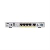 Cisco Integrated Services Router 1101 4-Port-Switch GigE Rack montierbar