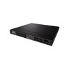 Cisco Integrated Services Router 4331 GigE 3xWAN-Ports Rack montierbar