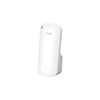 D-Link DAP-X1860 Wi-Fi-Range-Extender GigE Wi-Fi 6 2.4 GHz 5 GHz Unterputz