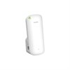 D-Link DAP-X1860 Wi-Fi-Range-Extender GigE Wi-Fi 6 2.4 GHz 5 GHz Unterputz
