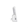 D-Link DAP-X1860 Wi-Fi-Range-Extender GigE Wi-Fi 6 2.4 GHz 5 GHz Unterputz