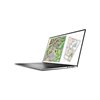 Dell Precision 5770 i7 RTXA3000 43,2cm 17Zoll 32GB 512GB Touch Grau W10P