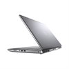 Dell Precision Mobile Workstation 7760 Core i9 43,8cm 17,3Zoll 16GB Grau