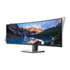 Dell UltraSharp U4919DW, 124,5 cm (49 Zoll), 5120 x 1440 Pixel,