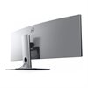 Dell UltraSharp U4919DW, 124,5 cm (49 Zoll), 5120 x 1440 Pixel,