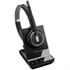 EPOS IMPACT SDW 5065 Headset On-Ear DECT kabellos Zertifiziert für Skype