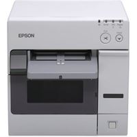 Epson Color-Etikettendrucker TM-C3400-Ethernet