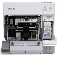 Epson Color-Etikettendrucker TM-C3400-Ethernet