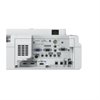 Epson EB-725Wi WXGA 1280 x 800 16:10 0,28 - 0,37:1 4000 Lumen