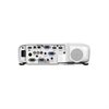 Epson EB-992F Full HD 1080p 1920 x 1080 16:9 1,32 - 2,14:1 4000 Lumen