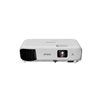Epson EB-E10 XGA 1024 x 768 4:3 1,44 - 1,95:1 3600 Lumen