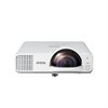 Epson EB-L200SW WXGA 1280 x 800 16:10 0,48 - 0,65:1 3800 Lumen