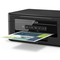 Epson EcoTank ET-2600