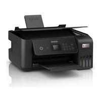 Epson EcoTank ET-2825