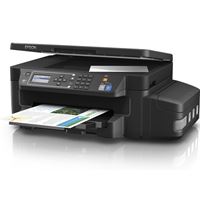 Epson EcoTank ET-3600