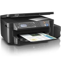 Epson EcoTank ET-3600
