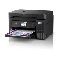 Epson EcoTank ET-3850