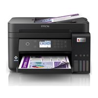 Epson EcoTank ET-3850