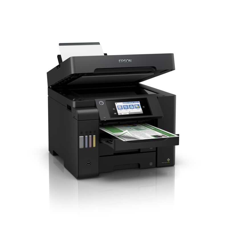 Epson EcoTank ET-5850